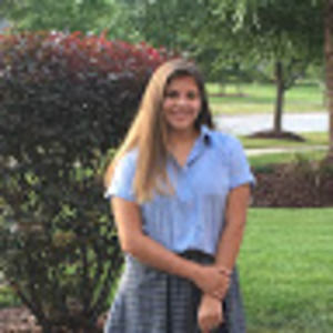 Meet your Posher, Lauren